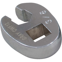 Flare Nut Crow Foot Wrench Advanced Consulting and Training Ltd.