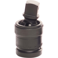 Universal Joint Socket, Impact, 1" Drive, 1" Socket Advanced Consulting and Training Ltd.