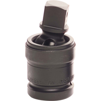 Universal Joint Socket, Impact, 1-1/2" Drive, 1-1/2" Socket Advanced Consulting and Training Ltd.