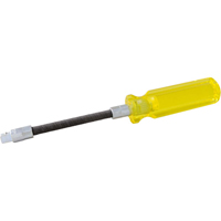 Hand Driver With Flexible Shank Advanced Consulting and Training Ltd.