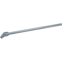 Manche flexible, Prise de 1" Advanced Consulting and Training Ltd.