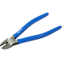 Side Cutting Plier, 7" L Advanced Consulting and Training Ltd.