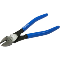 Pinces coupantes de c&ocirc;t&eacute;, 7-1/4" lo Advanced Consulting and Training Ltd.