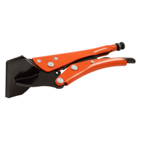 Locking Pliers, 8" Length, Omnium Grip Advanced Consulting and Training Ltd.