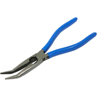 Needle Nose Pliers Advanced Consulting and Training Ltd.