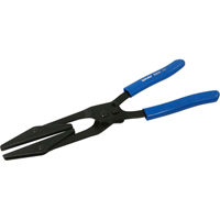 Hose Pinch Off Plier, 13-3/4" Overall Length, 2-1/2" Jaw Opening Advanced Consulting and Training Ltd.