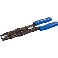 Multi Purpose Plier, 9-1/2" L Advanced Consulting and Training Ltd.