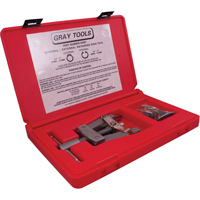 Internal/External Retaining Ring Tool with Tip Set, 13 Pieces Advanced Consulting and Training Ltd.