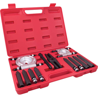 Puller Bearing Separator Set Advanced Consulting and Training Ltd.
