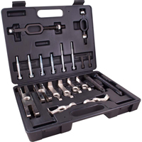 Multipurpose Bearing/puller Set Advanced Consulting and Training Ltd.