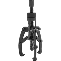 Single Operator Puller Advanced Consulting and Training Ltd.
