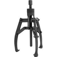 Single Operator Puller Advanced Consulting and Training Ltd.
