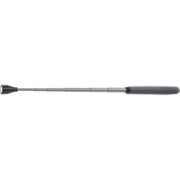 Telescopic Pickup Tool, 33-1/2" Length, 7/16" Diameter, 14 lbs. Capacity Advanced Consulting and Training Ltd.