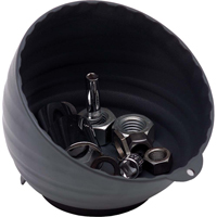 Magnetic Parts Bowl, 6" L x 6" W Advanced Consulting and Training Ltd.
