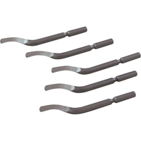 Deburring Blade Set Advanced Consulting and Training Ltd.