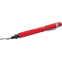 Deburring Tool Set Advanced Consulting and Training Ltd.