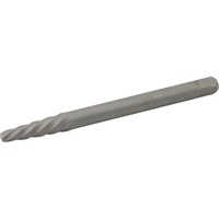 Screw Extractor, 2, For Screw Size 3/16" Advanced Consulting and Training Ltd.