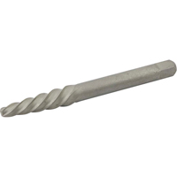 Screw Extractor, 3, For Screw Size 5/16" Advanced Consulting and Training Ltd.