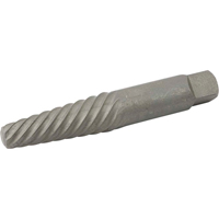 Screw Extractor, 16, For Screw Size 5/8" Advanced Consulting and Training Ltd.