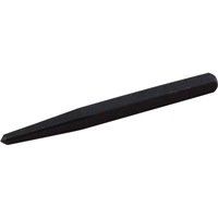 Straight Type Screw Extractor, 4, For Screw Size 1/2", Carbide Advanced Consulting and Training Ltd.