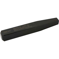 Straight Type Screw Extractor, 8, For Screw Size 1", Carbide Advanced Consulting and Training Ltd.