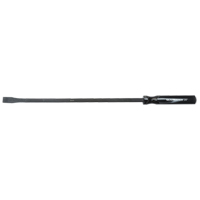 Pry Bar with Angled Tip, 1/2" W, 25" L Advanced Consulting and Training Ltd.