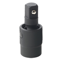 Universal Joint, Impact, 3/8" Drive, 3/8" Socket Advanced Consulting and Training Ltd.