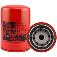 BW5250 Filtre pour liquide de refroidissement &agrave; visser avec additif BTA PLUS Advanced Consulting and Training Ltd.