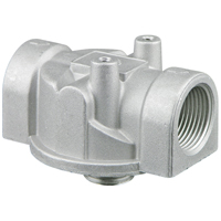 FB1307 Filtre pour liquide de refroidissement &agrave; visser avec additif BTE Advanced Consulting and Training Ltd.
