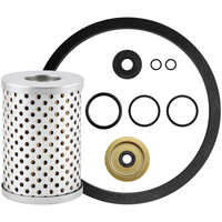 P7134 &eacute;l&eacute;ment filtrant pour servodirection Advanced Consulting and Training Ltd.