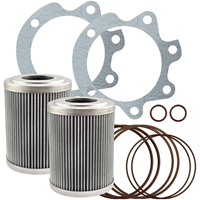 PT9416-MPGKIT Filtre pour liquide de refroidissement &agrave; visser Advanced Consulting and Training Ltd.