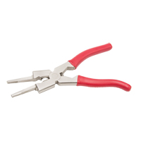 Premium Multi-Purpose MIG Welding Pliers, 8-1/2" L Advanced Consulting and Training Ltd.