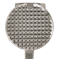 Milled Face Framing Hammer, 17 oz., Solid Steel Handle, 16-1/8" L Advanced Consulting and Training Ltd.