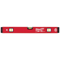 Niveau Redstick, Boîte, 2' lo, Acier, 3, Non magn&eacute;tique Advanced Consulting and Training Ltd.