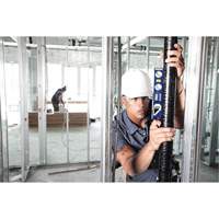 250 Series Heavy-Duty Torpedo Level, 9" L, Aluminum, 4 Vials, Magnetic Advanced Consulting and Training Ltd.