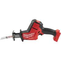 Scie alternative M18 Fuel Hackzall (outil seulement), 18 V, Lithium-ion Bloc-pile, 0-3000 coups/min Advanced Consulting and Training Ltd.