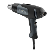 Pistolet thermique HL 1920E, 120°F - 1100°F (50°C - 600°C) Advanced Consulting and Training Ltd.