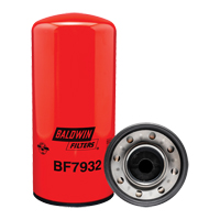 BF7932 Fuel Spin-On Advanced Consulting and Training Ltd.