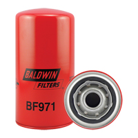 BF971 Fuel Storage Tank Spin-On Advanced Consulting and Training Ltd.