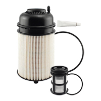 PF9908KIT Fuel Filter Kit Advanced Consulting and Training Ltd.