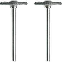Brosse rotative en acier au carbone Advanced Consulting and Training Ltd.