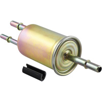 BF7805 Filtre pour conduite de carburant Advanced Consulting and Training Ltd.