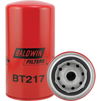 BT217 &eacute;l&eacute;ment filtrant pour lubrifiant &agrave; visser &agrave; passage int&eacute;gral Advanced Consulting and Training Ltd.
