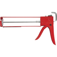 Pistolet &agrave; calfeutrer avec monture parall&egrave;le et tige Hex E-Z Thrust antifuites, 300 ml Advanced Consulting and Training Ltd.