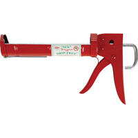 Pistolet &agrave; calfeutrer super rochet, 300 ml Advanced Consulting and Training Ltd.