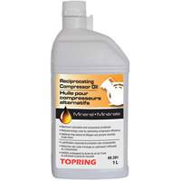 Reciprocating Compressor Oil Advanced Consulting and Training Ltd.