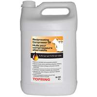 Air Compressor Oil Advanced Consulting and Training Ltd.