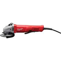 Petite meuleuse angulaire, 4-1/2", 120 V, 11 A, 12 000 Tr/min Advanced Consulting and Training Ltd.