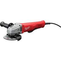 Petite meuleuse angulaire, 4-1/2", 120 V, 11 A, 12 000 Tr/min Advanced Consulting and Training Ltd.