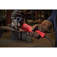 Petite meuleuse angulaire, 4-1/2", 120 V, 11 A, 12 000 Tr/min Advanced Consulting and Training Ltd.
